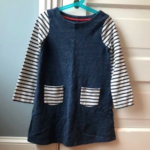 Mini Boden dress- Very good condition.